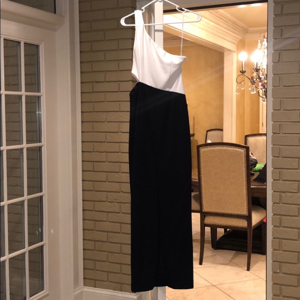 Calvin Klein formal dress size 0
